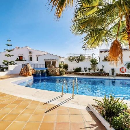 Capistrano Village, 1 Bedroom + Free Wi-Fi Nerja Eksteriør billede