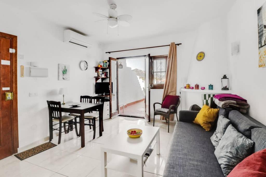 Capistrano Village, 1 Bedroom + Free Wi-Fi Nerja Eksteriør billede