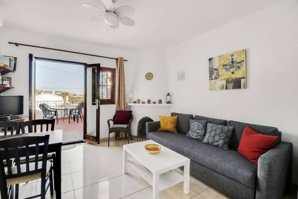 Capistrano Village, 1 Bedroom + Free Wi-Fi Nerja Eksteriør billede